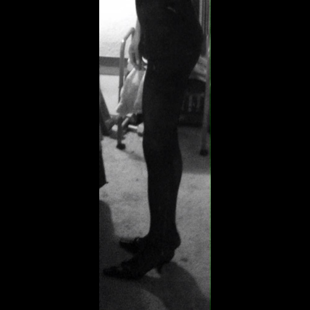 Meet your Posher, Alaura